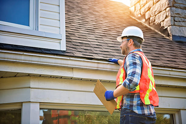 Licensed Storm Damage Roof Repair service in Spanish Fort, AL - Ben Roofing and Steel LLC